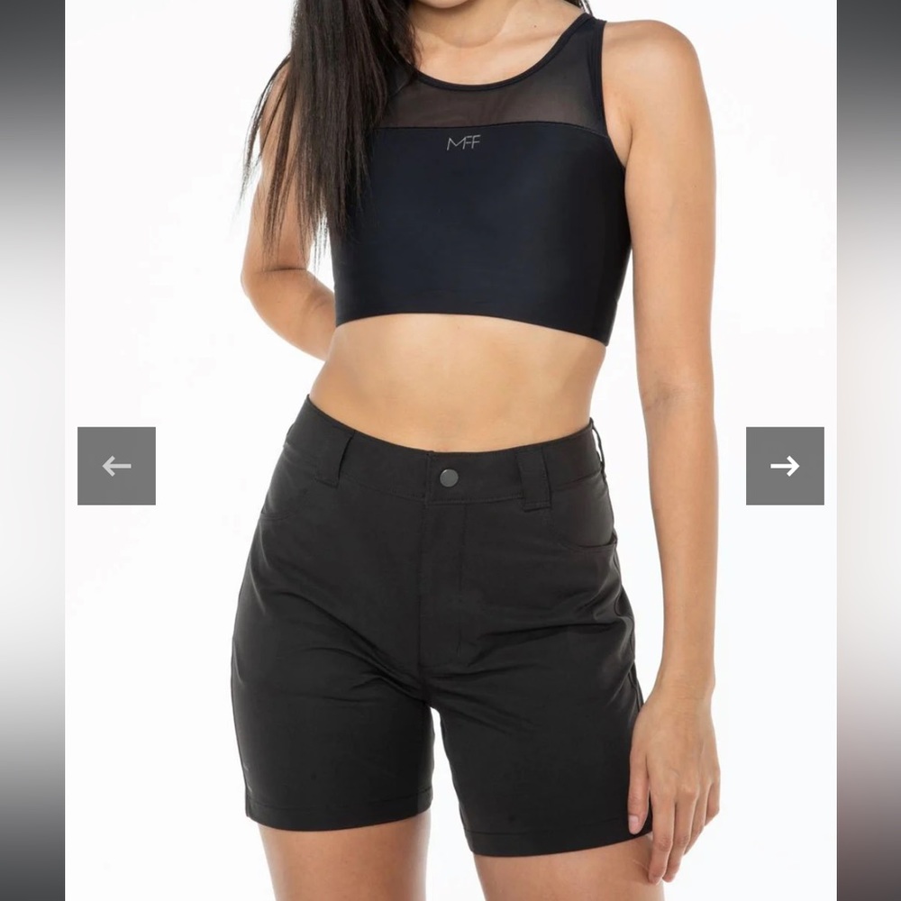 Machines for Freedom key short